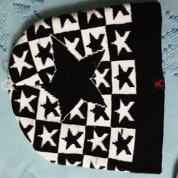 Set of 3 Knit Unisex Hats - Picture 3 of 4